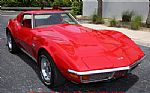 1972 Corvette Thumbnail 11