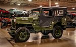 1953 CJ-3B Thumbnail 4