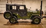 1953 CJ-3B Thumbnail 10