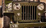 1953 CJ-3B Thumbnail 18