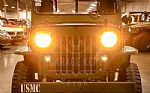 1953 CJ-3B Thumbnail 21