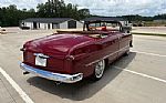 1949 Custom Convertible Thumbnail 4