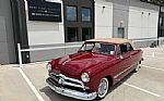 1949 Custom Convertible Thumbnail 9