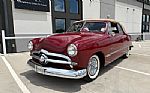 1949 Custom Convertible Thumbnail 10
