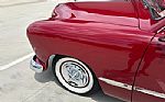 1949 Custom Convertible Thumbnail 11