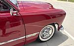 1949 Custom Convertible Thumbnail 20
