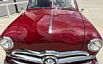 1949 Custom Convertible Thumbnail 23