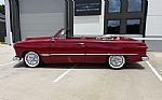 1949 Custom Convertible Thumbnail 30