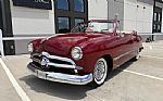 1949 Custom Convertible Thumbnail 29