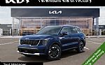 2026 Sorento Thumbnail 1