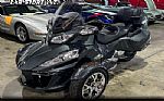 2019 Spyder RT/RTS/RTS SP/RT L Thumbnail 1