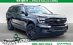 2027 Expedition Max Thumbnail 1