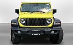 2024 Wrangler Thumbnail 3