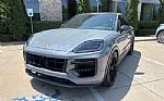 2024 Cayenne Coupe Thumbnail 2
