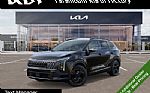 2027 Sportage Hybrid Thumbnail 1