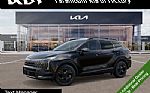 2027 Sportage Hybrid Thumbnail 3