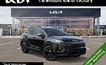 2027 Sportage Hybrid Thumbnail 8