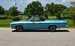 1969 El Camino SS Thumbnail 2