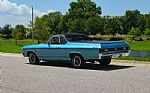 1969 El Camino SS Thumbnail 3