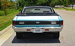 1969 El Camino SS Thumbnail 4