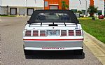 1987 Mustang GT Thumbnail 4