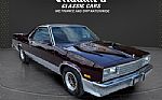 1986 El Camino Thumbnail 13