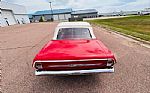 1963 Nova Thumbnail 24