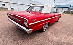 1963 Nova Thumbnail 30