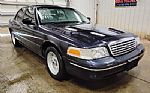 2001 Crown Victoria Thumbnail 1