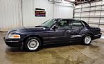 2001 Crown Victoria Thumbnail 5