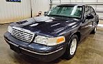 2001 Crown Victoria Thumbnail 4