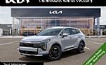 2026 Sportage Thumbnail 1