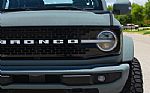 2022 Bronco Thumbnail 29