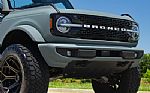 2022 Bronco Thumbnail 38