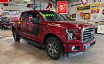 2017 F150 Thumbnail 7