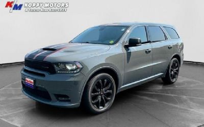Photo of a 2019 Dodge Durango R/T for sale