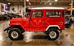 1965 Land Cruiser Thumbnail 5