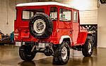 1965 Land Cruiser Thumbnail 8