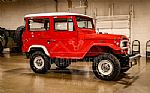 1965 Land Cruiser Thumbnail 11
