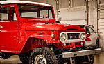 1965 Land Cruiser Thumbnail 13