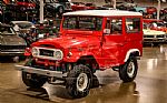 1965 Land Cruiser Thumbnail 36