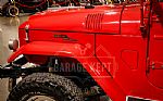 1965 Land Cruiser Thumbnail 38