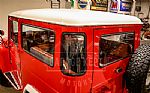 1965 Land Cruiser Thumbnail 43