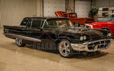 Photo of a 1960 Ford Thunderbird for sale