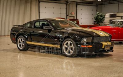 Photo of a 2006 Ford Mustang Shelby GT-H for sale