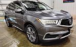 2019 MDX Thumbnail 1