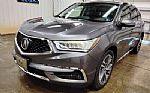 2019 MDX Thumbnail 4
