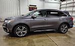 2019 MDX Thumbnail 5