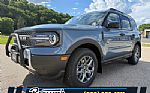 2026 Bronco Sport Thumbnail 1