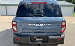 2026 Bronco Sport Thumbnail 6